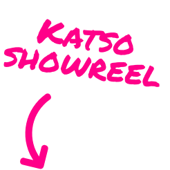 Katso Showreel