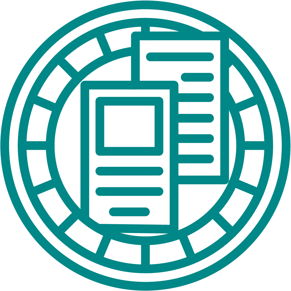 Esitteet ja kuvastot